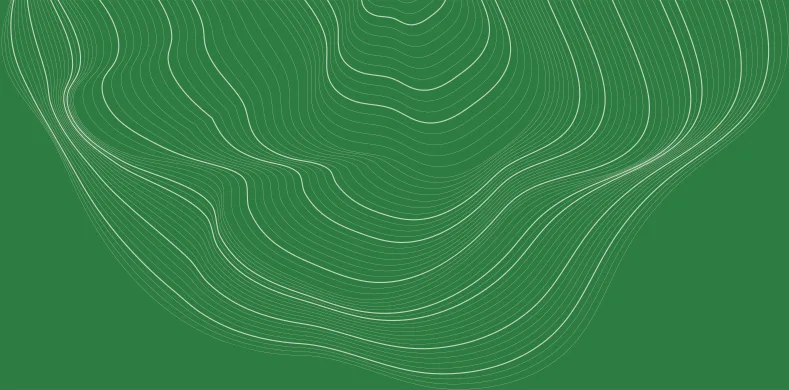 figura de oscilação de Ondas