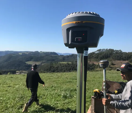 Regularização Fundiária