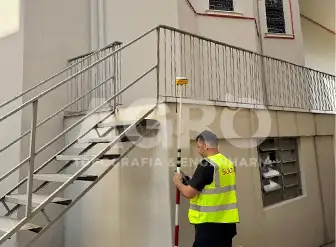 Georreferenciamento Rural e Urbano