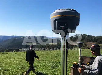 Topografia Convencional