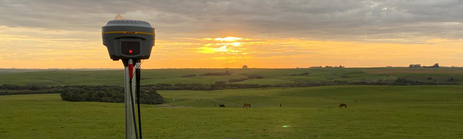 Agro Topografia & Engenharia | Imagem ilustrativa