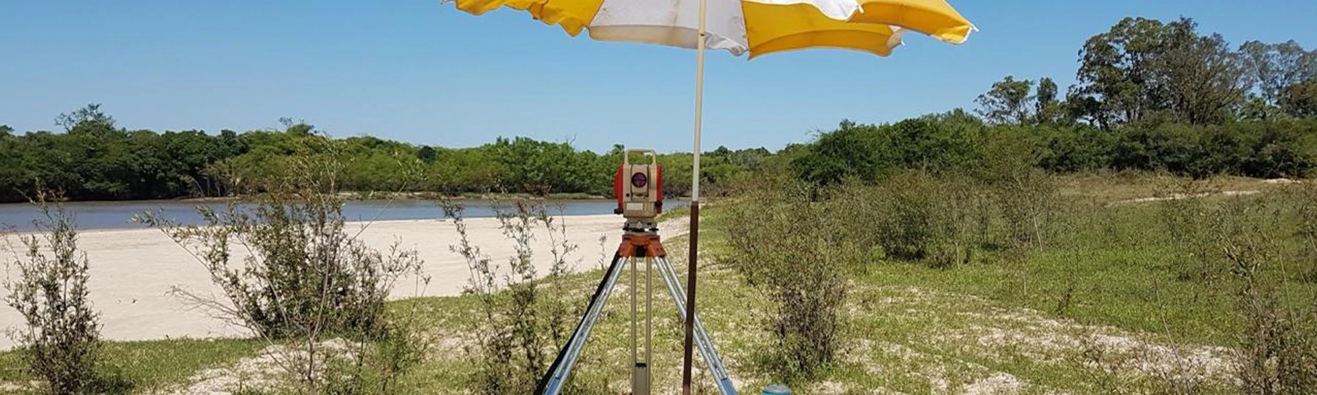 Agro Topografia & Engenharia | Imagem ilustrativa